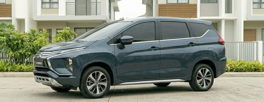 河內市7人座機場接送服務（內排國際機場） 車型照片 4