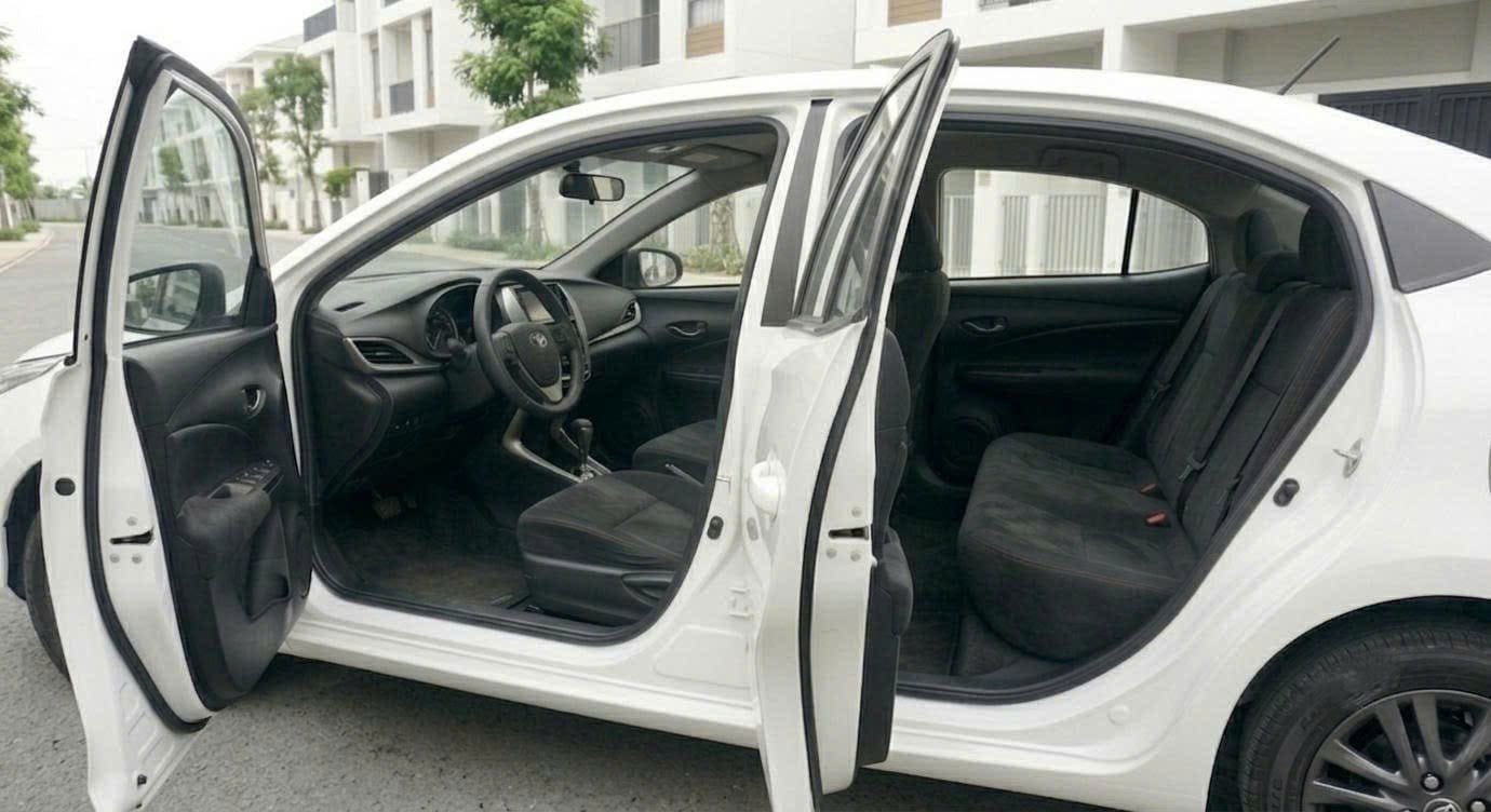 河內市5人座機場接送服務（內排國際機場） 車型照片 3