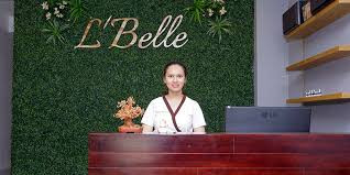 L'Belle Beauty Spa 