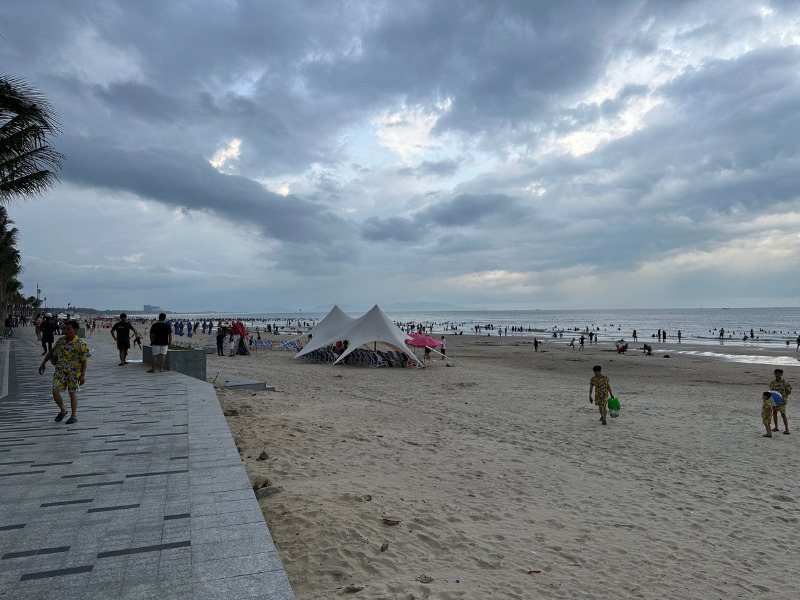 頭頓海洋之旅一日遊