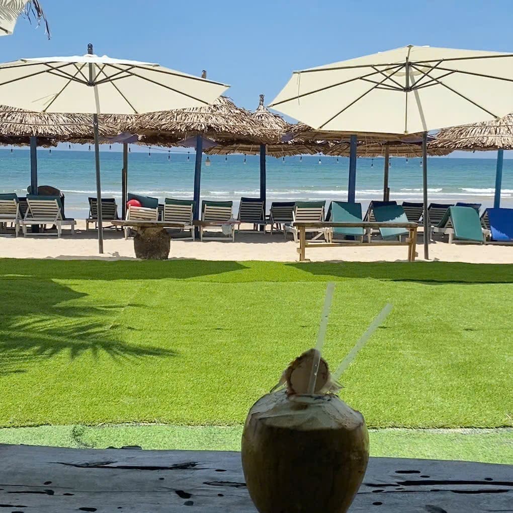 峴港一日遊|探索遺產與街頭風味之旅