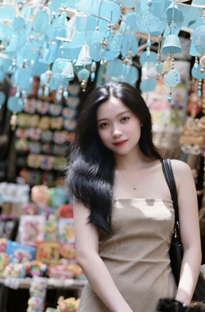 胡志明美女騎士,帥哥導遊-來趣玩旅遊