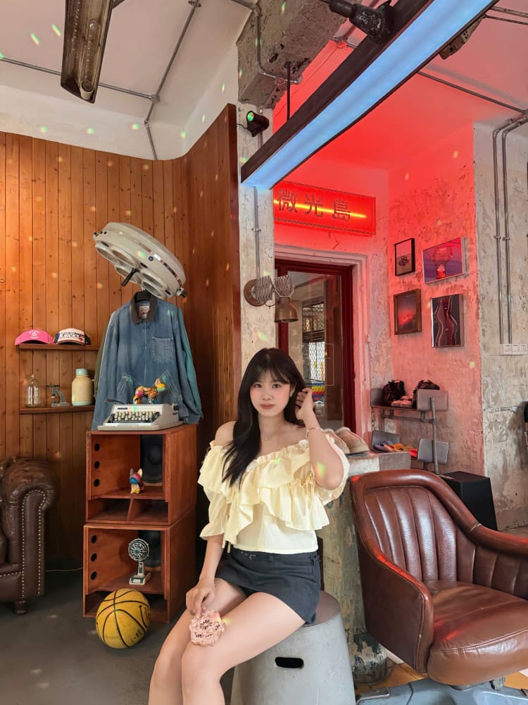 胡志明美女騎士,帥哥導遊-來趣玩旅遊