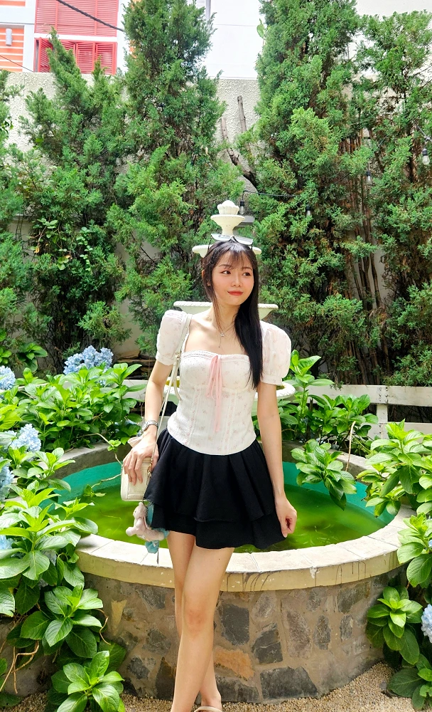 草草｜胡志明私人導遊推薦