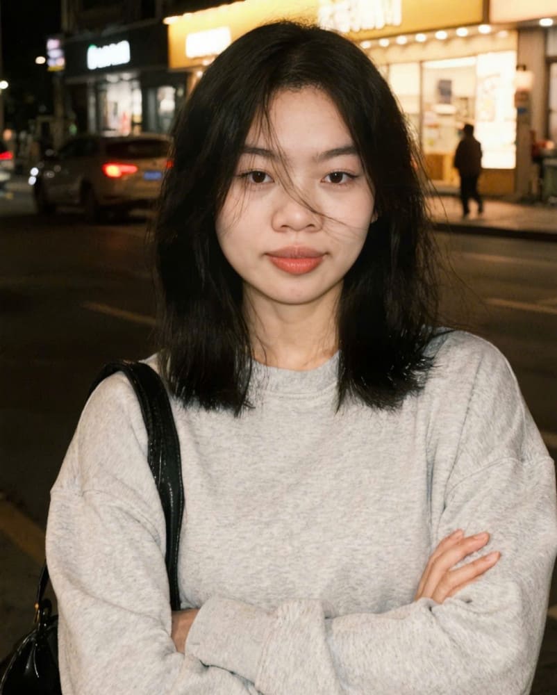 河內美女騎士,帥哥導遊-來趣玩旅遊