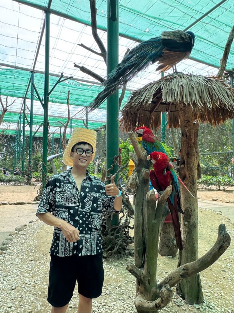 峴港美女騎士,帥哥導遊-來趣玩旅遊