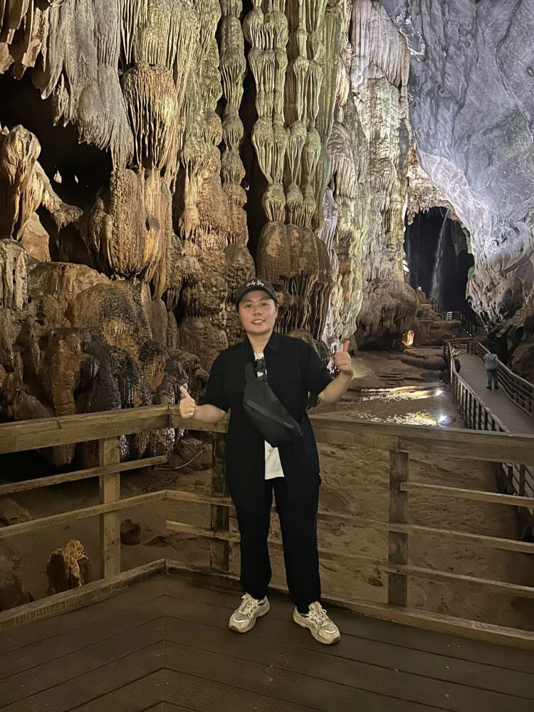 河內美女騎士,帥哥導遊-來趣玩旅遊