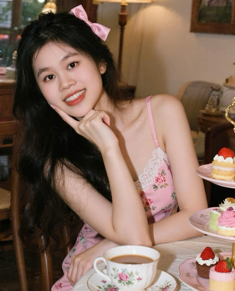 CiCi｜胡志明私人導遊推薦｜越南自由行地陪