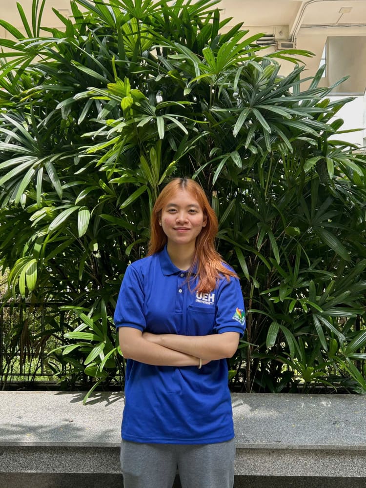 胡志明美女騎士,帥哥導遊-來趣玩旅遊