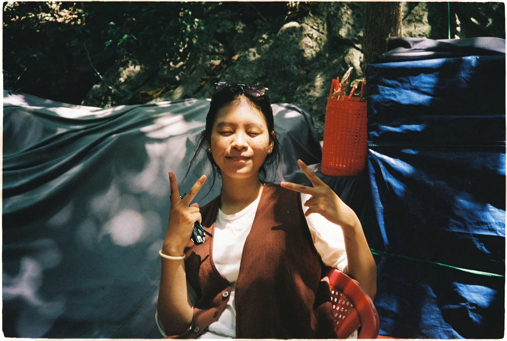 Pham Nguyen Hong Ngoc｜胡志明私人導遊推薦｜越南自由行地陪