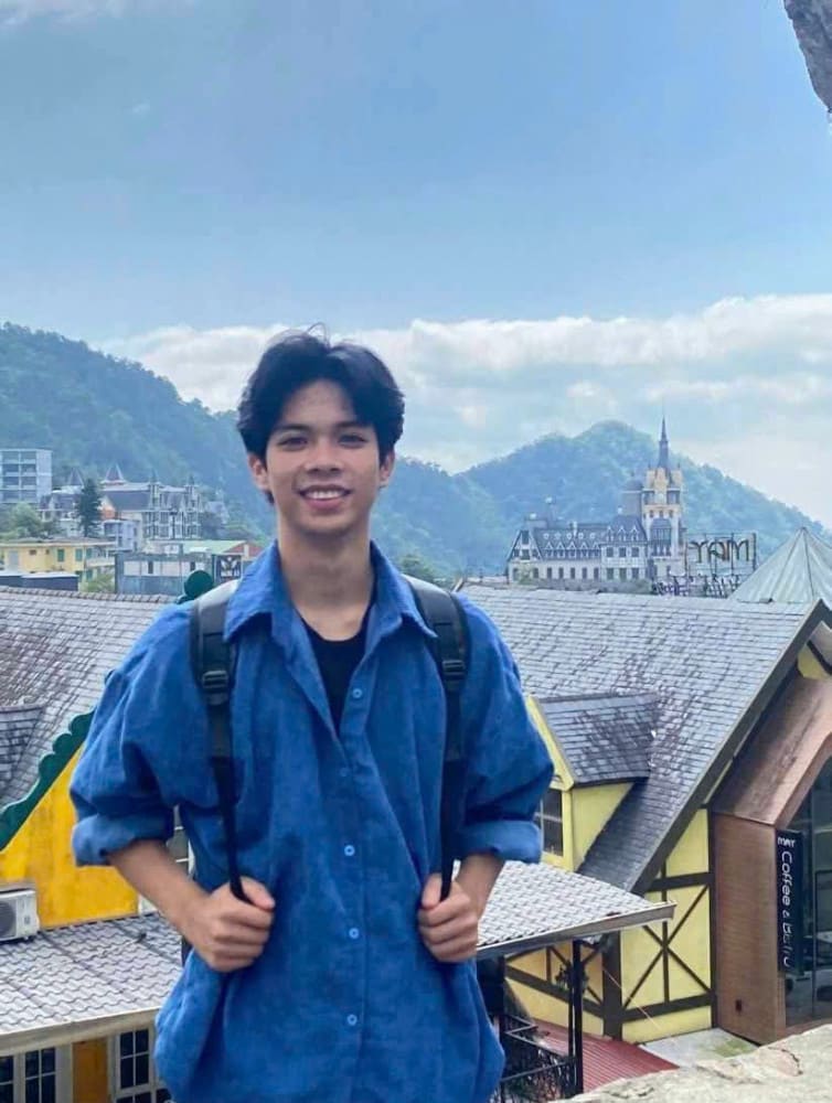 河內美女騎士,帥哥導遊-來趣玩旅遊