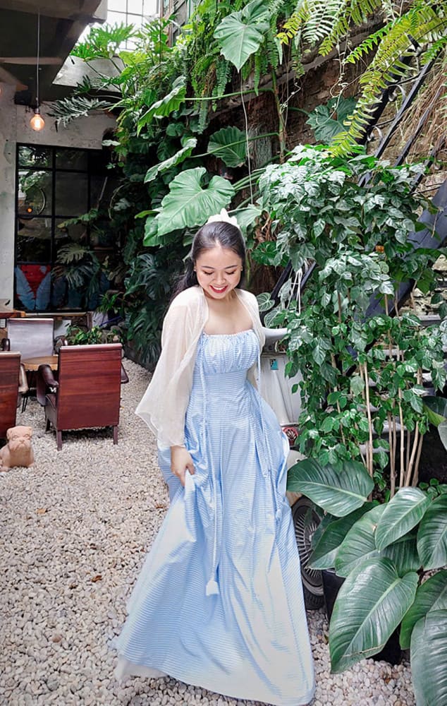 峴港美女騎士,帥哥導遊-來趣玩旅遊