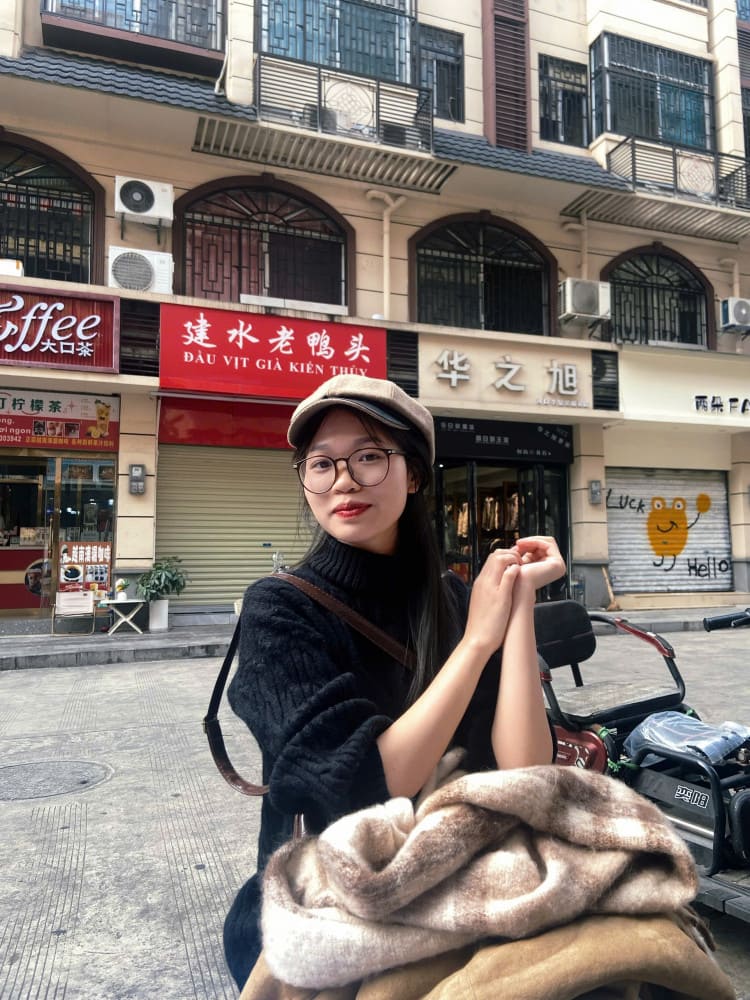 河內美女騎士,帥哥導遊-來趣玩旅遊