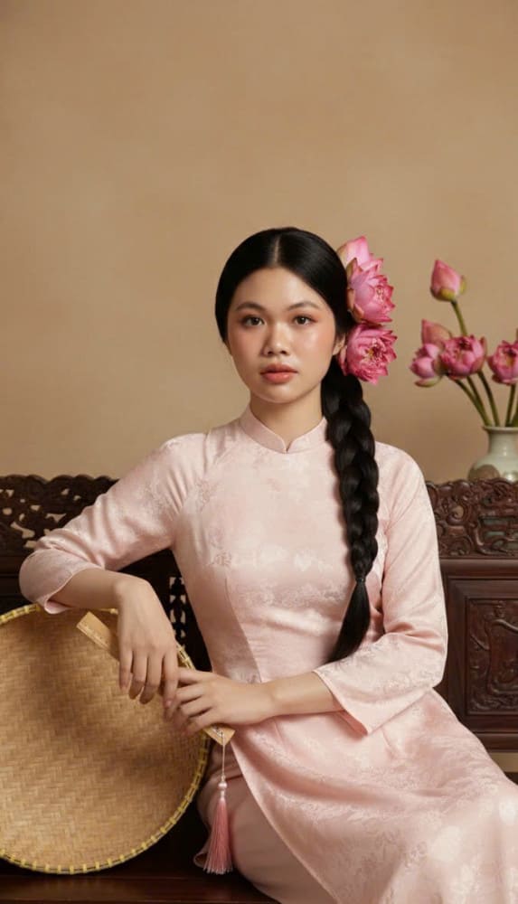 胡志明美女騎士,帥哥導遊-來趣玩旅遊