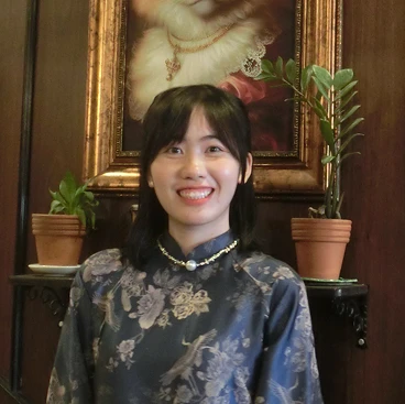 HeyTrinh｜峴港 會安私人導遊推薦｜越南自由行地陪