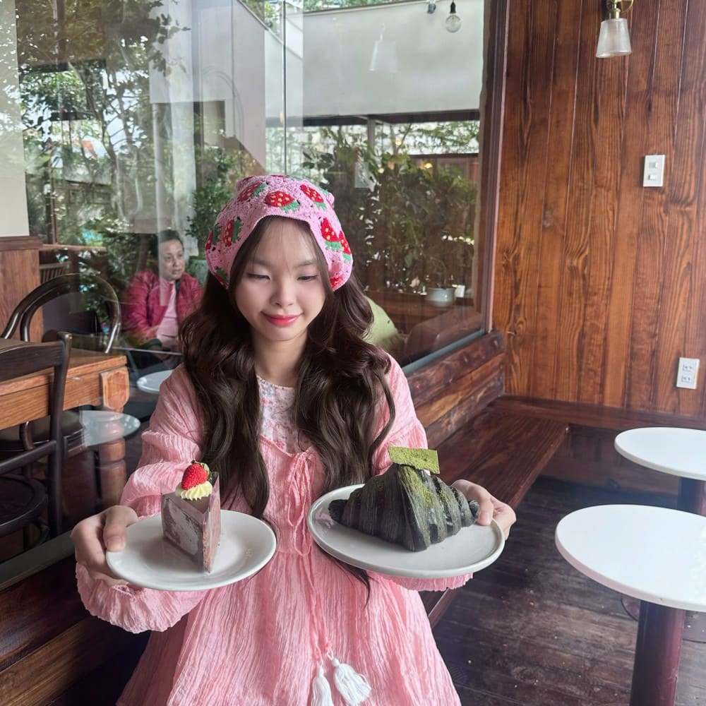 胡志明美女騎士,帥哥導遊-來趣玩旅遊