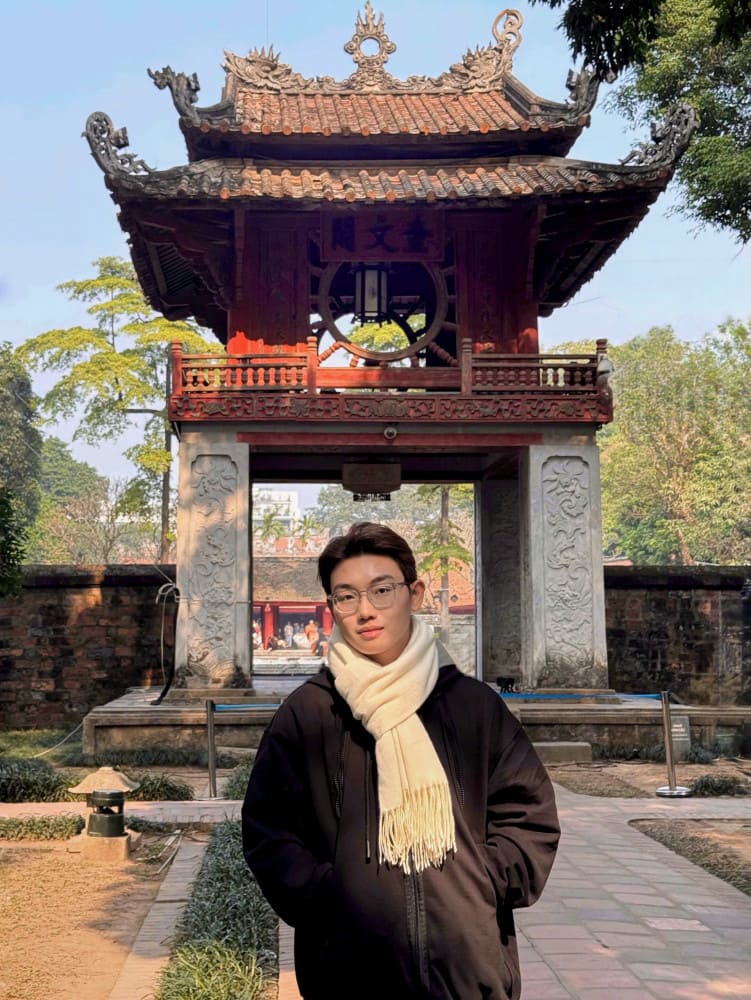 胡志明美女騎士,帥哥導遊-來趣玩旅遊