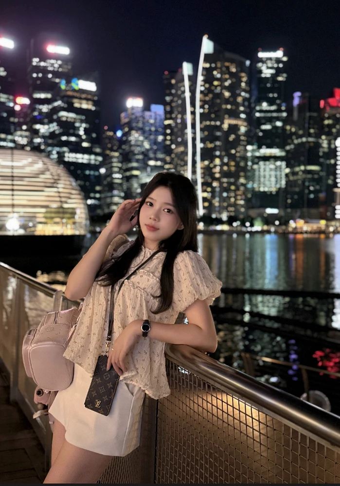 Aniya阿妮亞｜胡志明私人導遊推薦