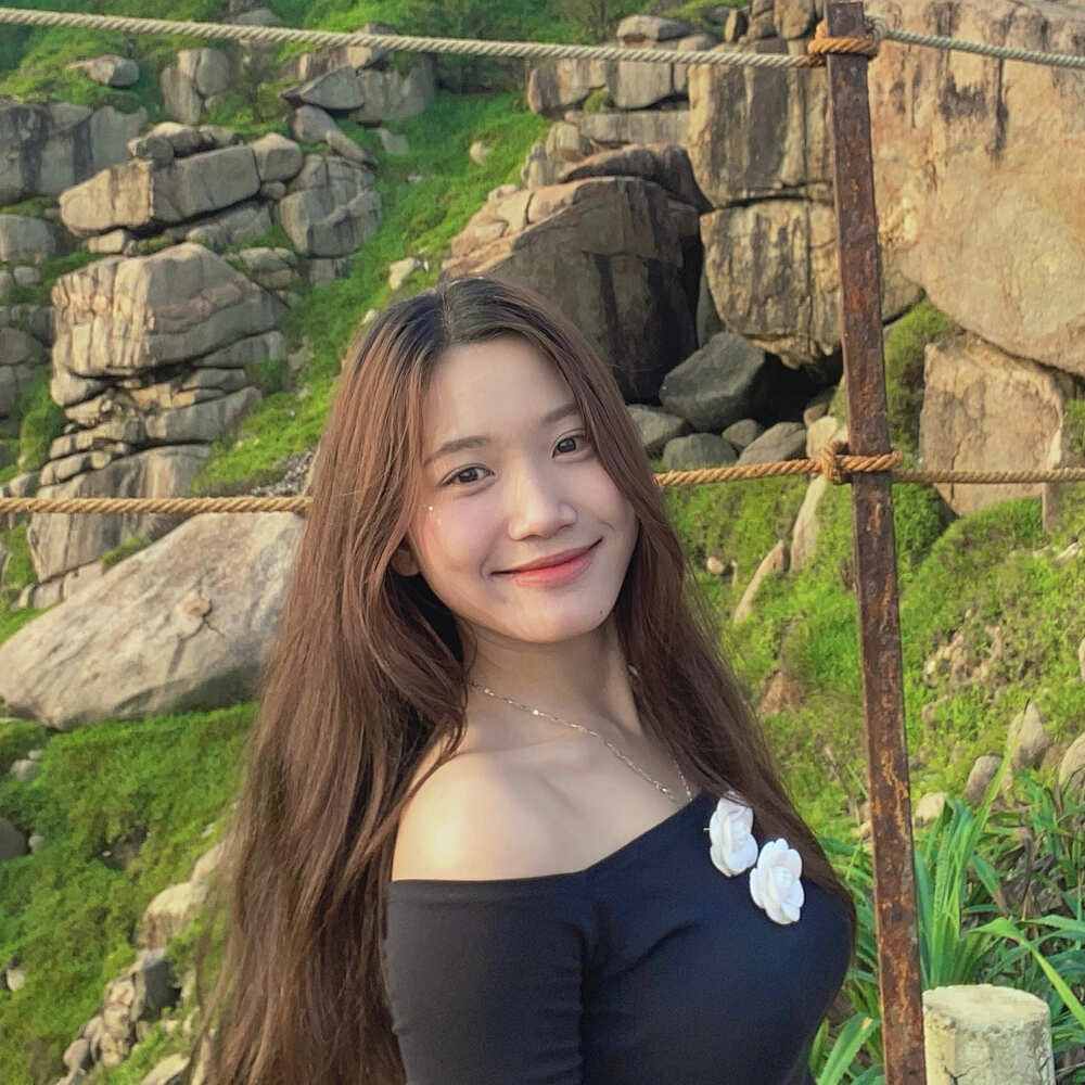 胡志明美女騎士,帥哥導遊-來趣玩旅遊