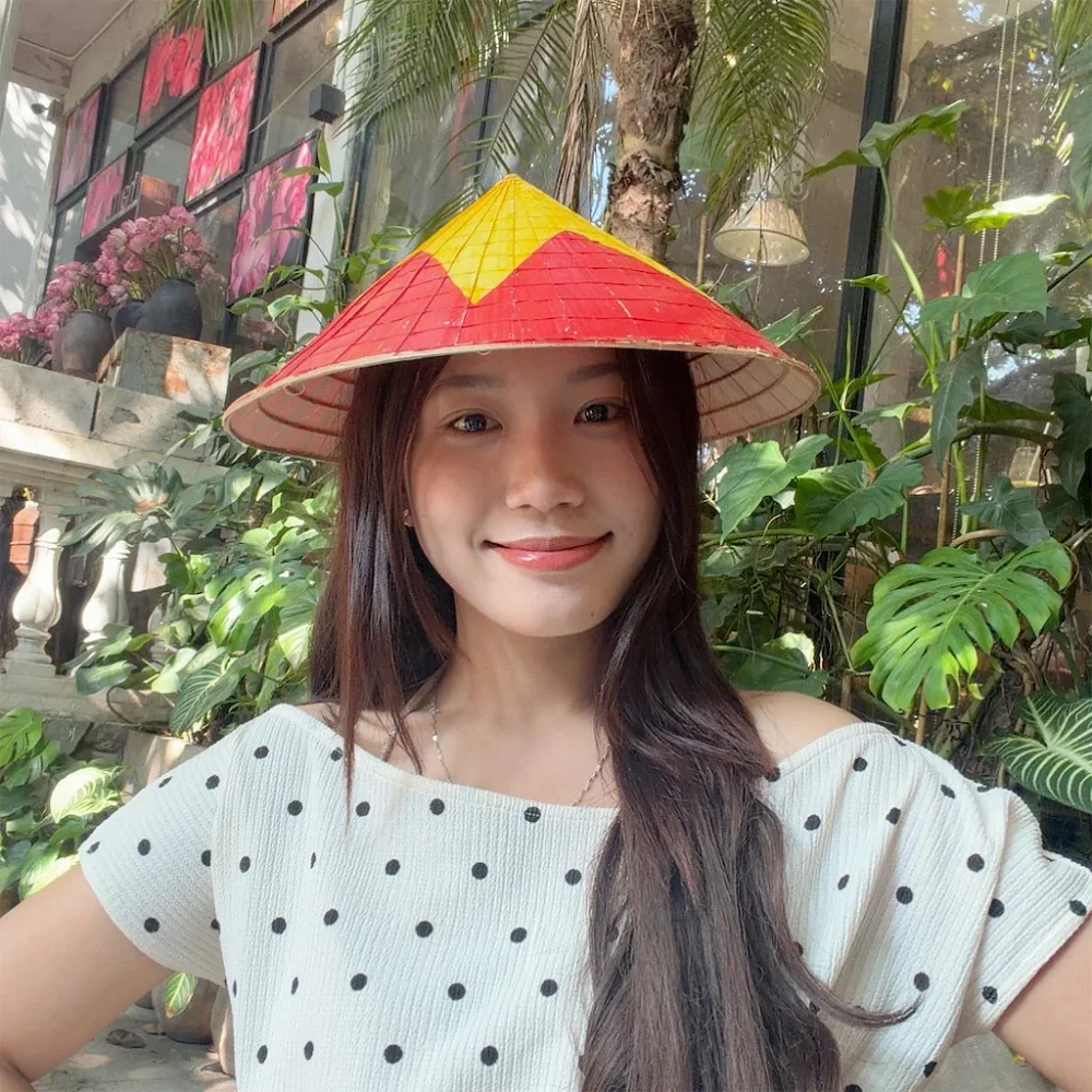 Celia_竹芝｜胡志明私人導遊推薦
