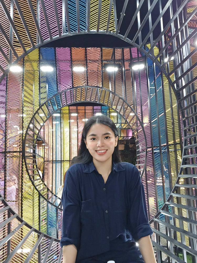 胡志明美女騎士,帥哥導遊-來趣玩旅遊