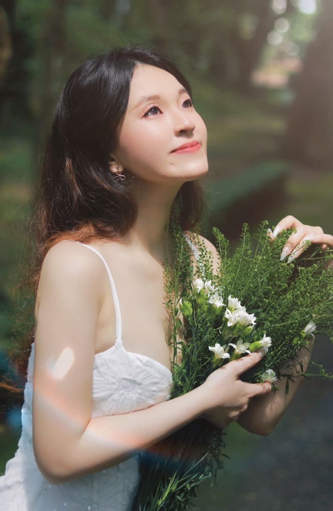 胡志明美女騎士,帥哥導遊-來趣玩旅遊