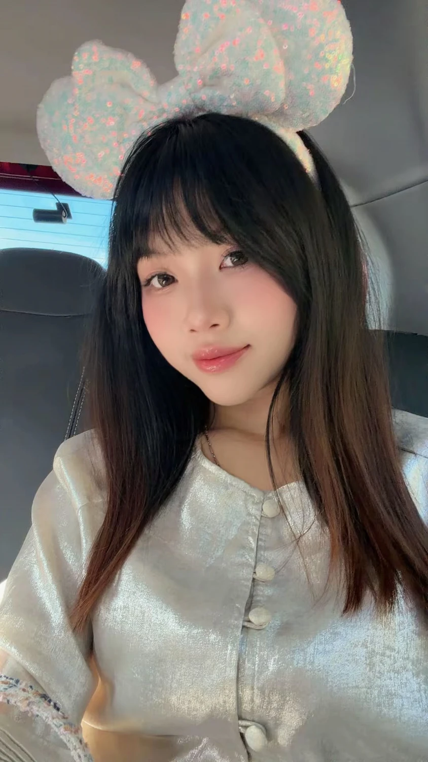 春梅｜