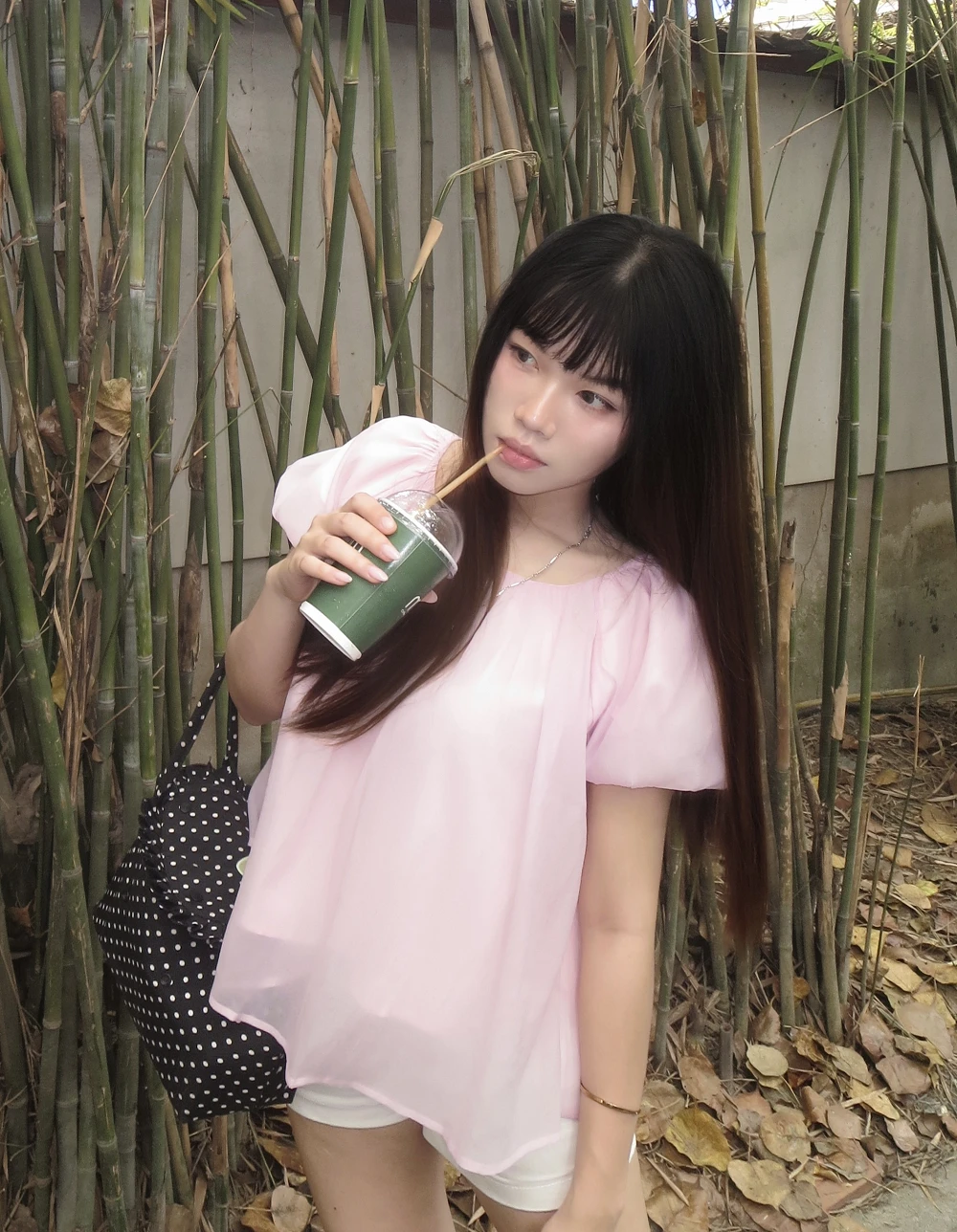 春梅｜