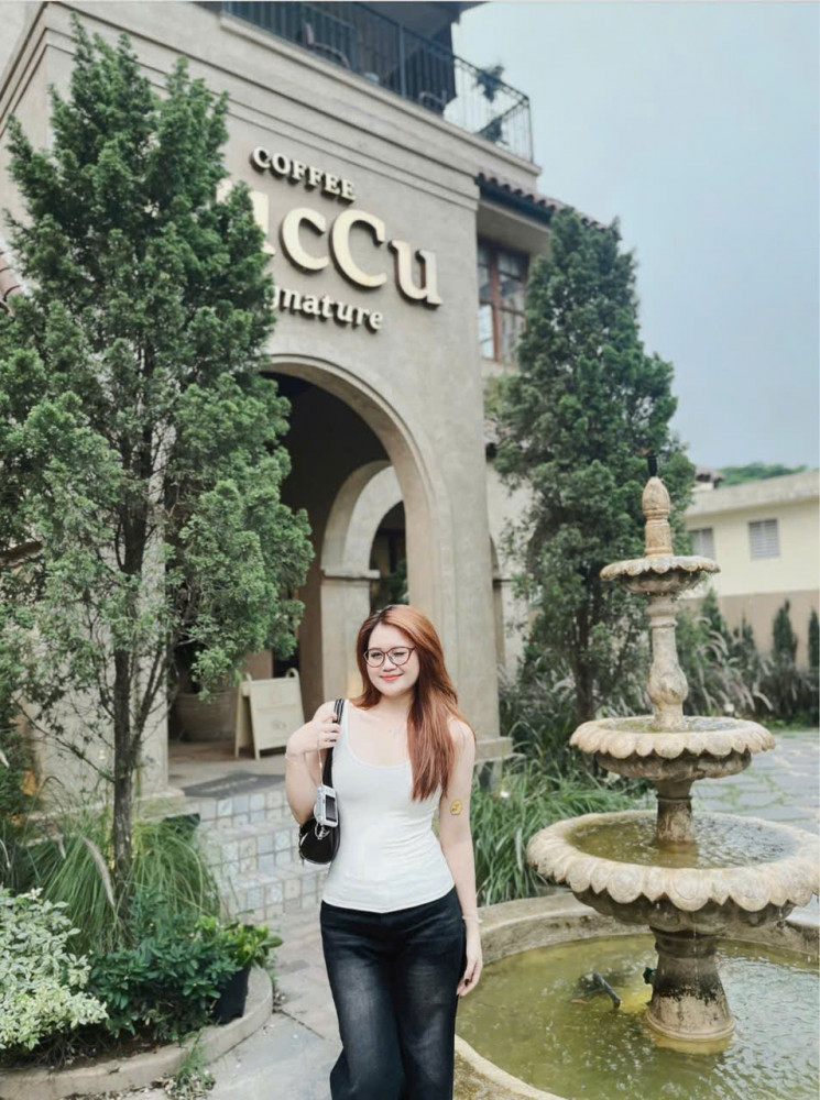 河內美女騎士,帥哥導遊-來趣玩旅遊