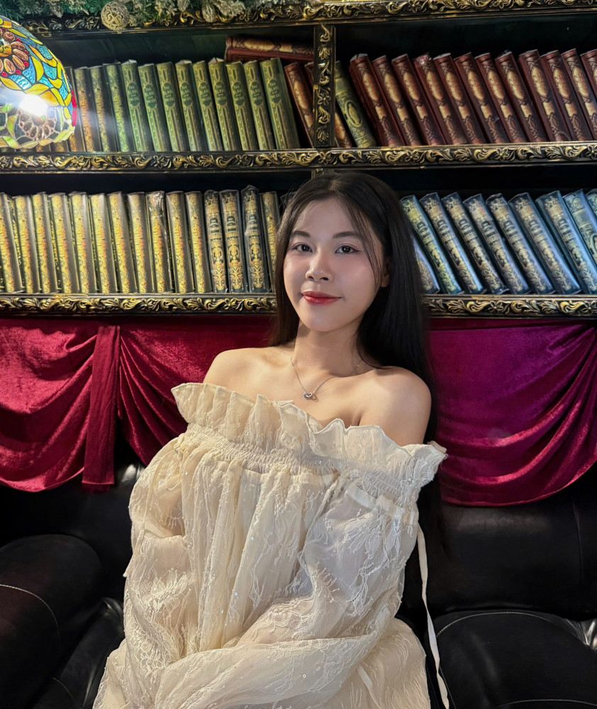 胡志明美女騎士,帥哥導遊-來趣玩旅遊