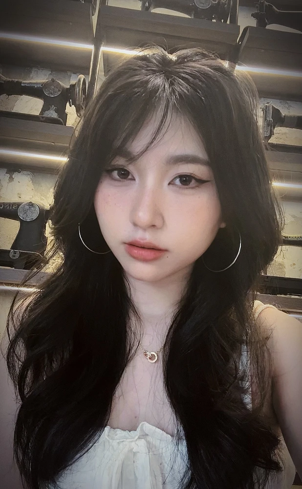 韓依瑤（小韓）｜旅行讓我們體驗不同的生活