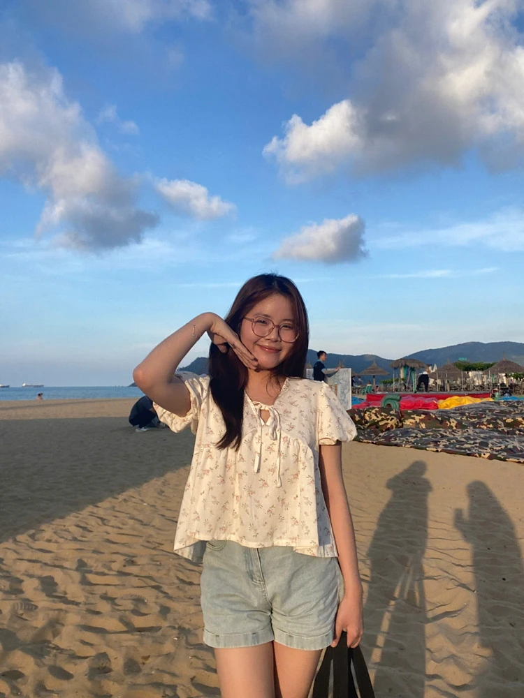 峴港 會安美女騎士,帥哥導遊-來趣玩旅遊