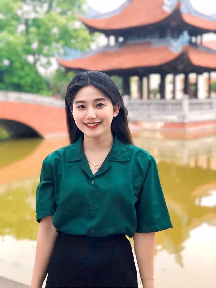 河內美女騎士,帥哥導遊-來趣玩旅遊