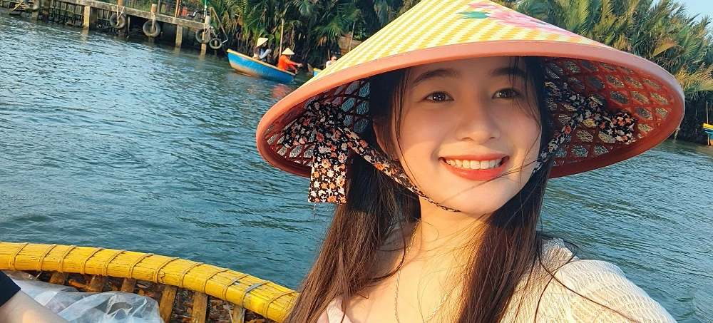 Miusa｜河內私人導遊推薦｜越南自由行地陪