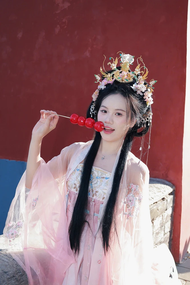 小慧｜胡志明私人導遊推薦｜越南自由行地陪