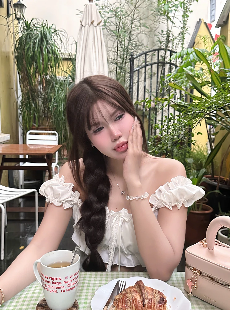 美美｜胡志明私人導遊推薦｜越南自由行地陪