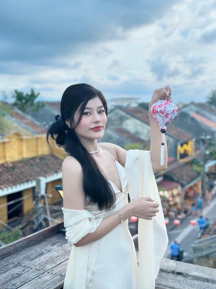 Jinju｜芽莊私人導遊推薦｜越南自由行地陪