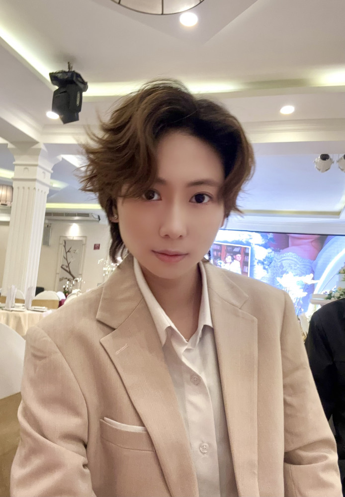 胡志明美女騎士,帥哥導遊-來趣玩旅遊