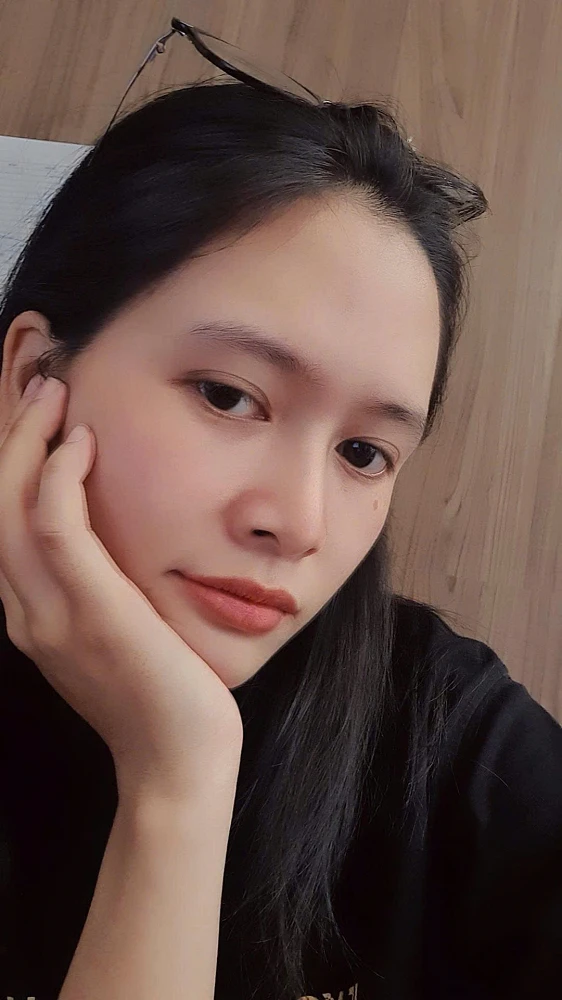 Yang xin｜胡志明私人導遊推薦｜越南自由行地陪
