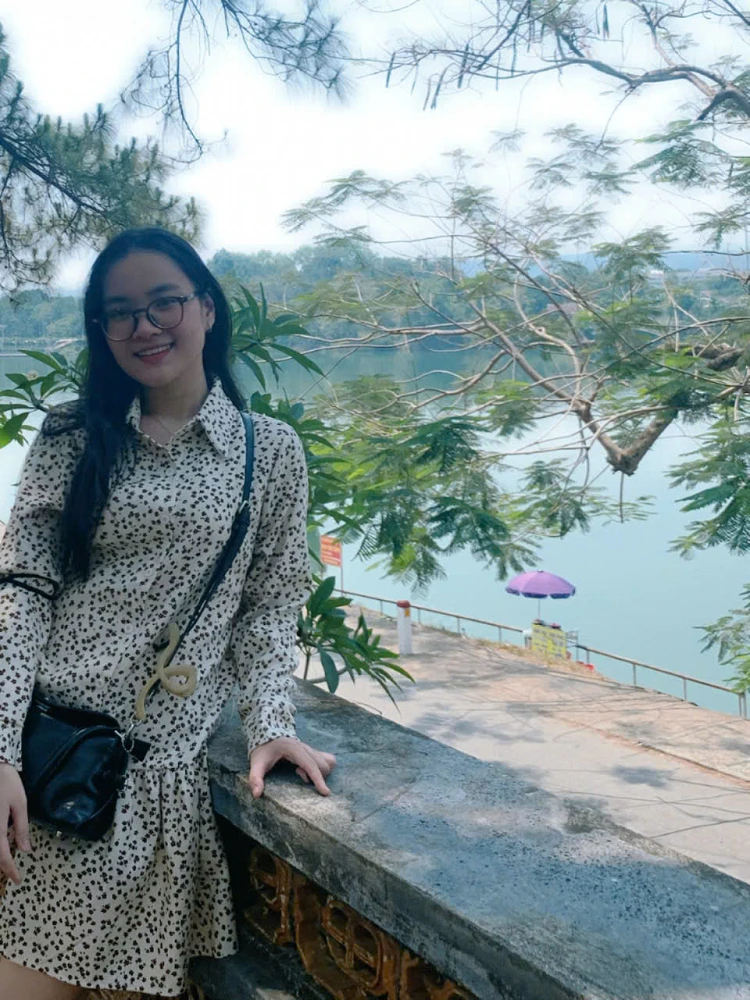 燕兒｜胡志明私人導遊推薦｜越南自由行地陪