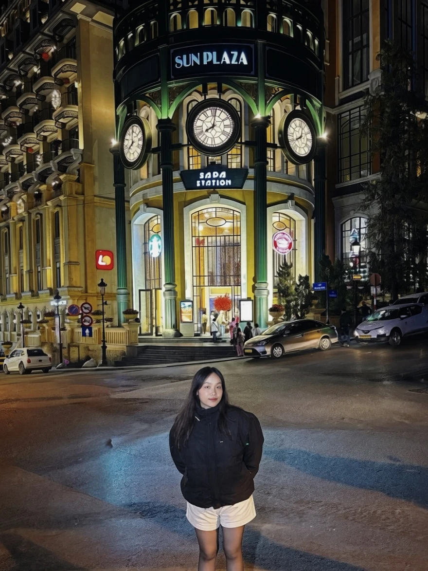 映兒（小兒）｜峴港 會安私人導遊推薦｜越南自由行地陪