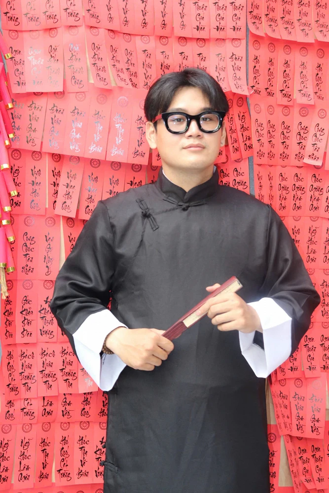 武輝｜胡志明私人導遊推薦｜越南自由行地陪