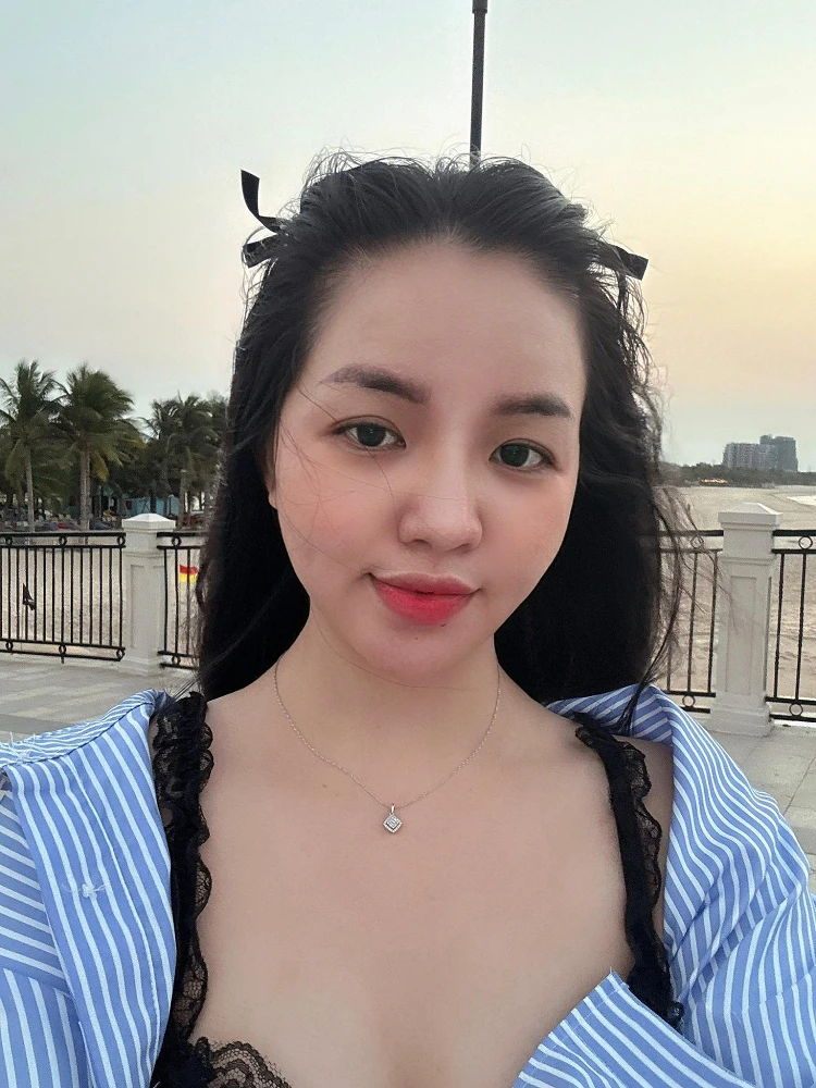 Heli｜胡志明私人導遊推薦｜越南自由行地陪