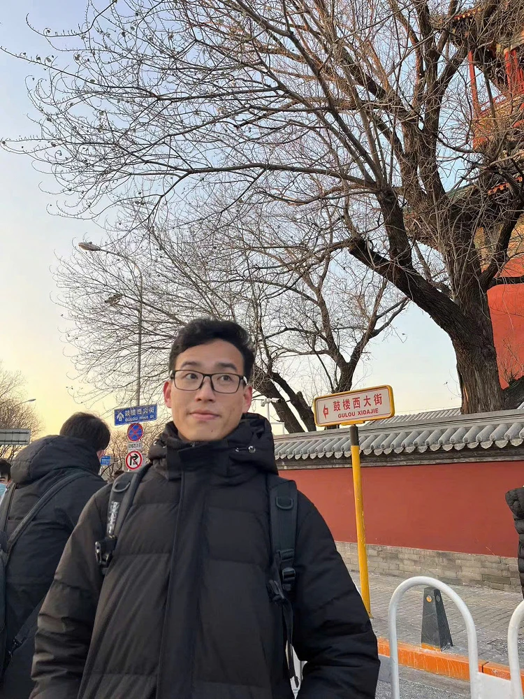 黎弼元｜河內私人導遊推薦｜越南自由行地陪