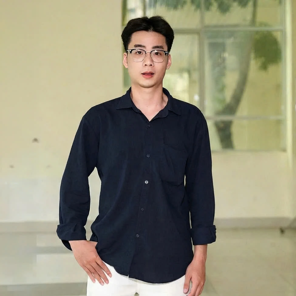 陈文江｜河內私人導遊推薦｜越南自由行地陪