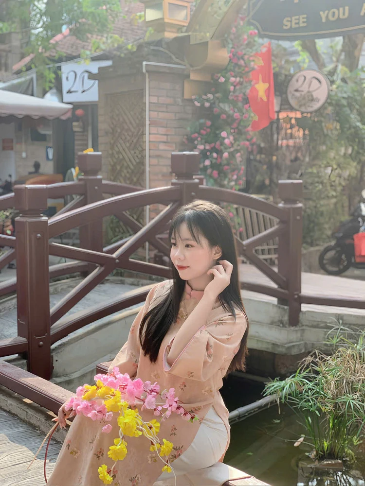 小成｜河內私人導遊推薦｜越南自由行地陪
