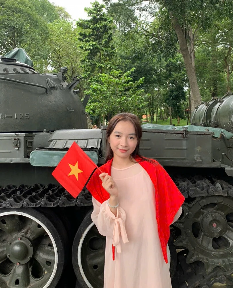 慶玄｜河內私人導遊推薦｜越南自由行地陪