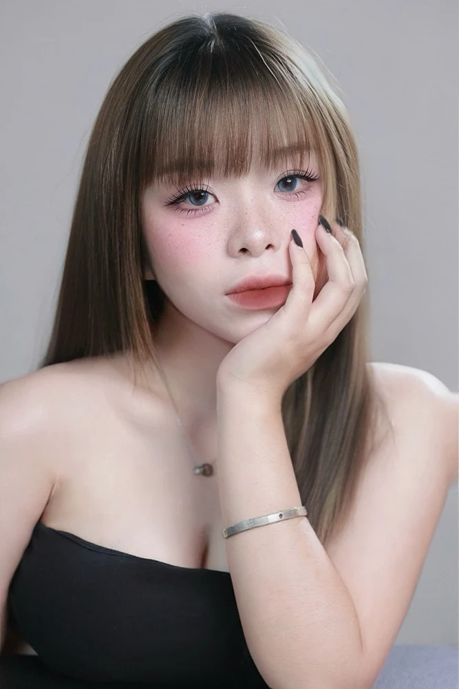 Hannah｜河內私人導遊推薦｜越南自由行地陪