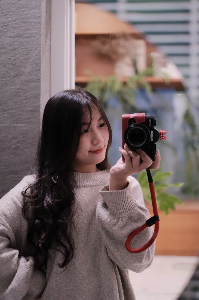 小貓｜峴港私人導遊推薦｜越南自由行地陪