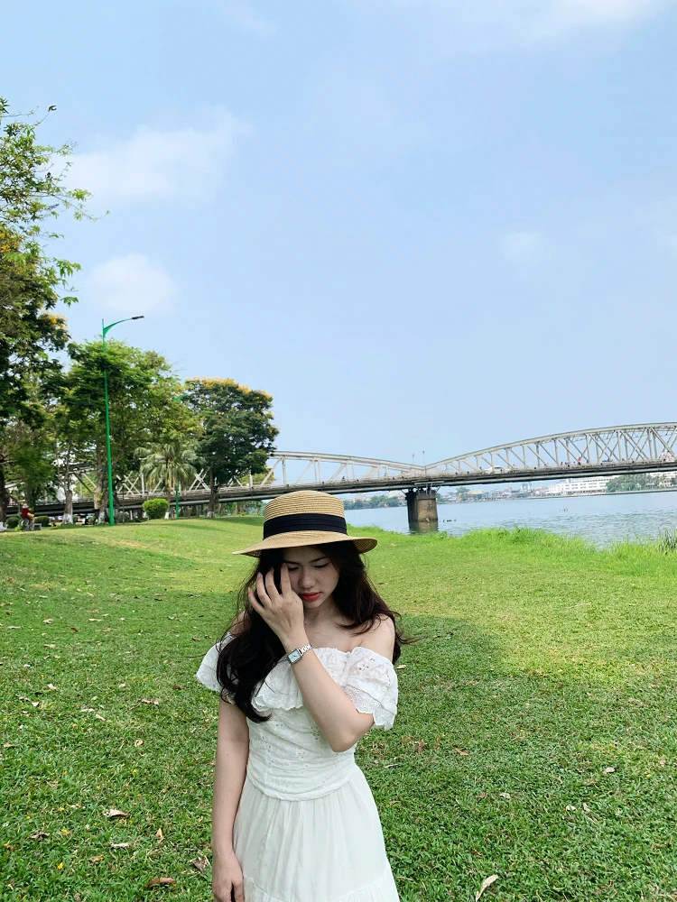芳儿｜峴港私人導遊推薦｜越南自由行地陪